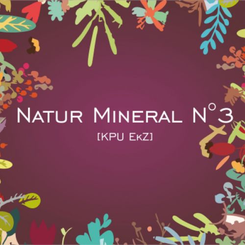 Natur Mineral N°3