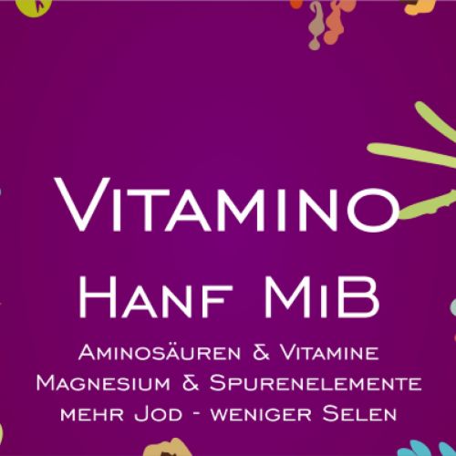 Vitamino Hanf MiB