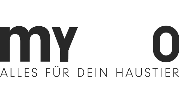 myPETo Logo